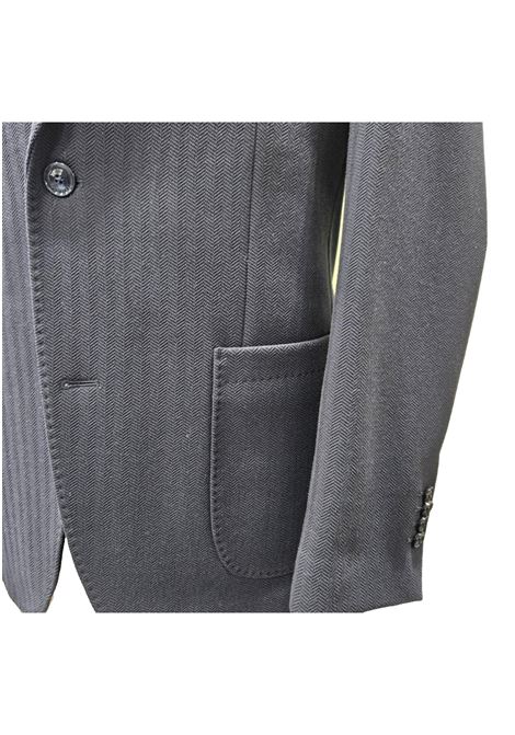 Bugatti Giacca Uomo SPIGATA BUGATTI | Giacche | 298188 29252380